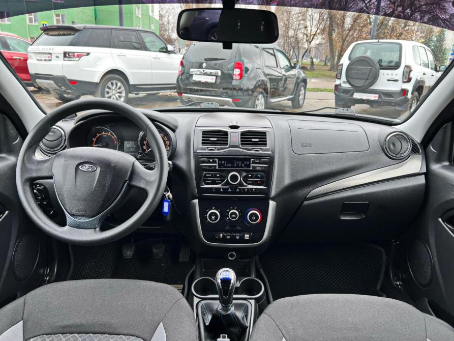 Lada (ВАЗ) Granta I Рестайлинг Стерлитамак  - изображение 15