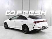 Kia K5 III Ростов-на-Дону  - изображение 21