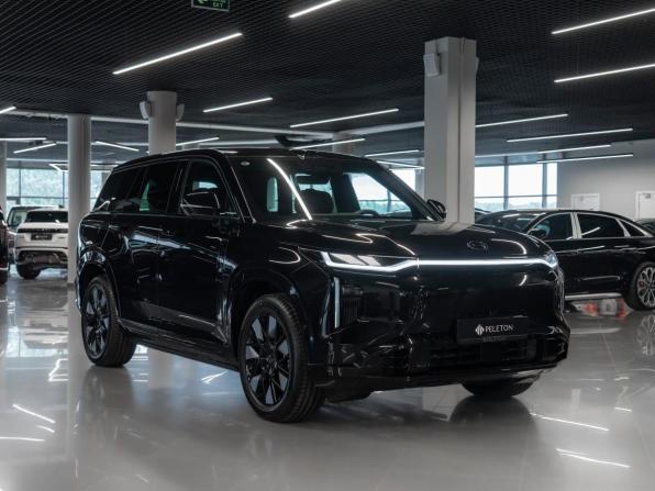 GAC Trumpchi S7 с пробегом 2026 года, цена 4 800 000 рублей, 50 км, внедорожник, Автокод Объявления