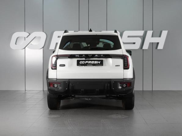 Haval Dargo I с пробегом 2024 года, цена 3 239 000 рублей, 25622 км, внедорожник, Автокод Объявления
