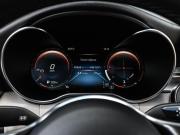 Mercedes-Benz GLC Coupe I (C253) Рестайлинг Новороссийск  - изображение 50