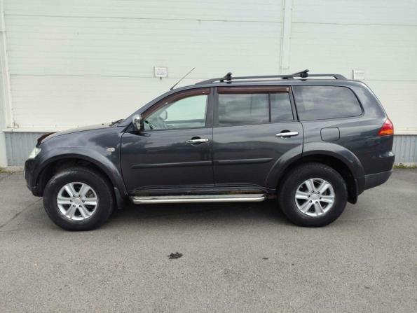 Mitsubishi Pajero Sport II с пробегом 2013 года, цена 1 750 000 рублей, 137000 км, внедорожник, Автокод Объявления