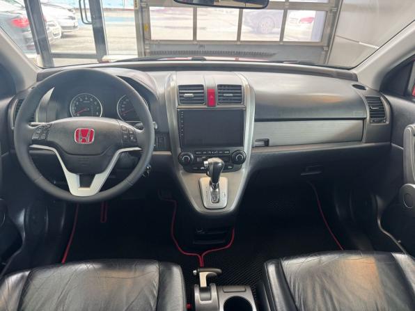 Honda CR-V III с пробегом 2008 года, цена 1 049 000 рублей, 321084 км, внедорожник, Автокод Объявления