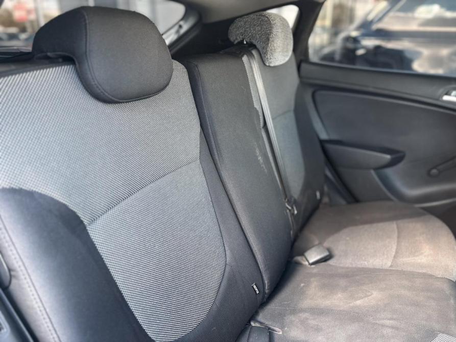 Hyundai Solaris I Череповец  - изображение 15