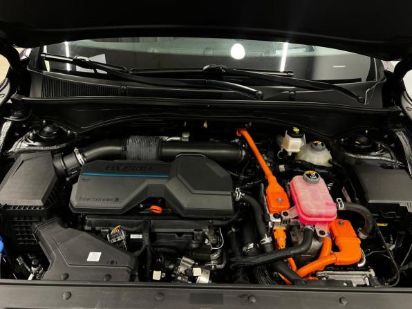 Hyundai Santa Fe IV Рестайлинг с пробегом 2021 года, цена 3 030 000 рублей, 120522 км, внедорожник, Автокод Объявления