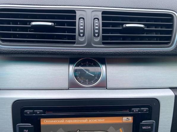 Volkswagen Passat B7 с пробегом 2012 года, цена 940 000 рублей, 296000 км, седан, Автокод Объявления