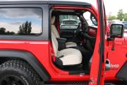 Jeep Wrangler IV (JL) Крым  - изображение 52