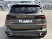 BMW X5 IV (G05/G18) Рестайлинг Казань  - изображение 39