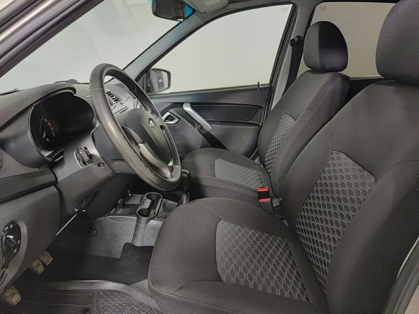 Lada (ВАЗ) Granta I Рестайлинг с пробегом 2020 года, цена 445 600 рублей, 119224 км, седан, Автокод Объявления
