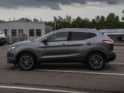 Nissan Qashqai II Москва  - изображение 29