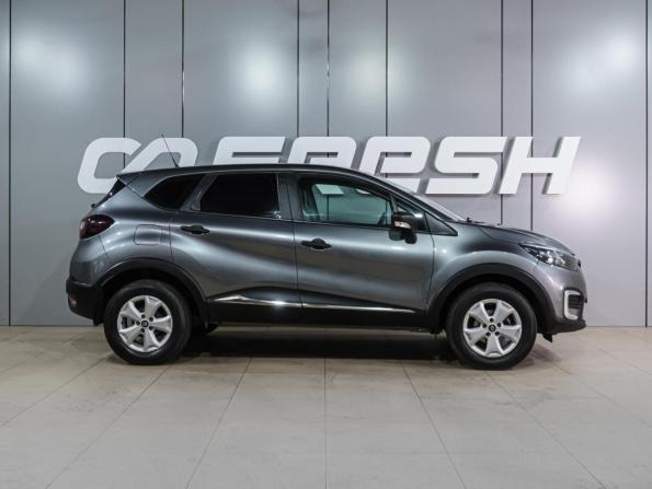 Renault Kaptur I с пробегом 2019 года, цена 1 299 000 рублей, 92594 км, внедорожник, Автокод Объявления