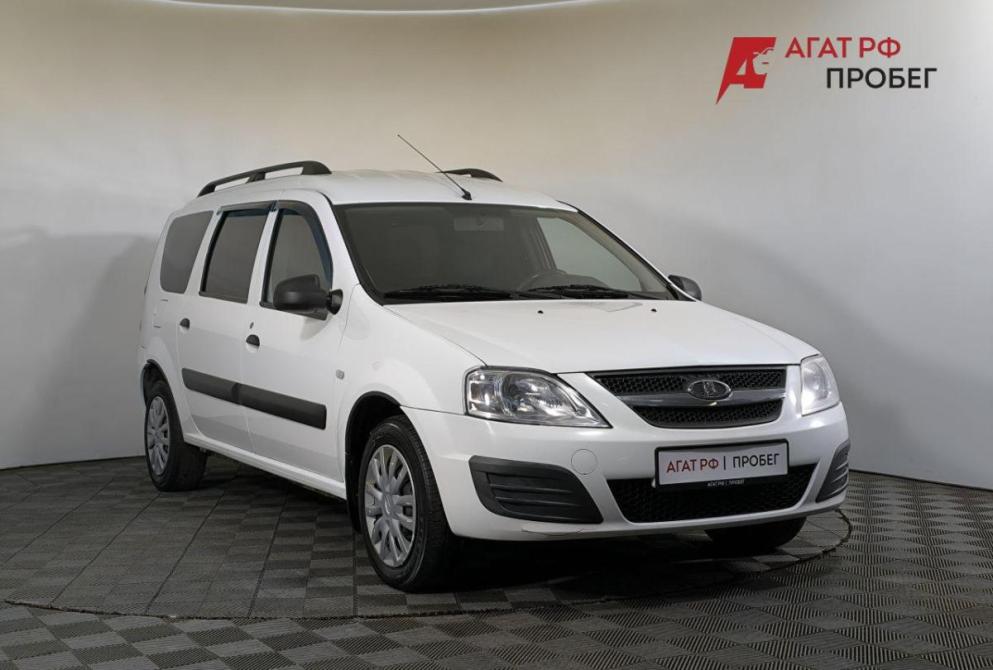 Lada (ВАЗ) Largus I Нижний Новгород  - изображение 3