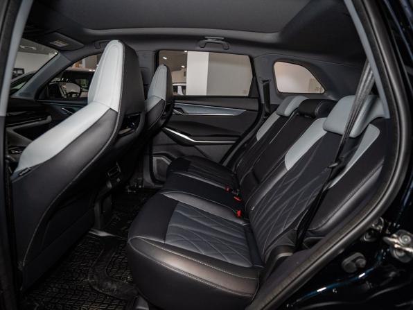 Новый Changan CS75 Plus III 2025 года, цена 4 224 900 рублей, внедорожник, Автокод Объявления