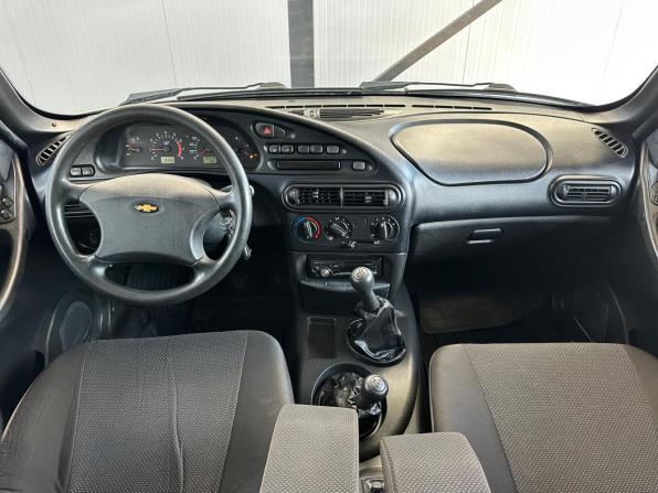 Chevrolet Niva I с пробегом 2008 года, цена 430 000 рублей, 97038 км, внедорожник, Автокод Объявления