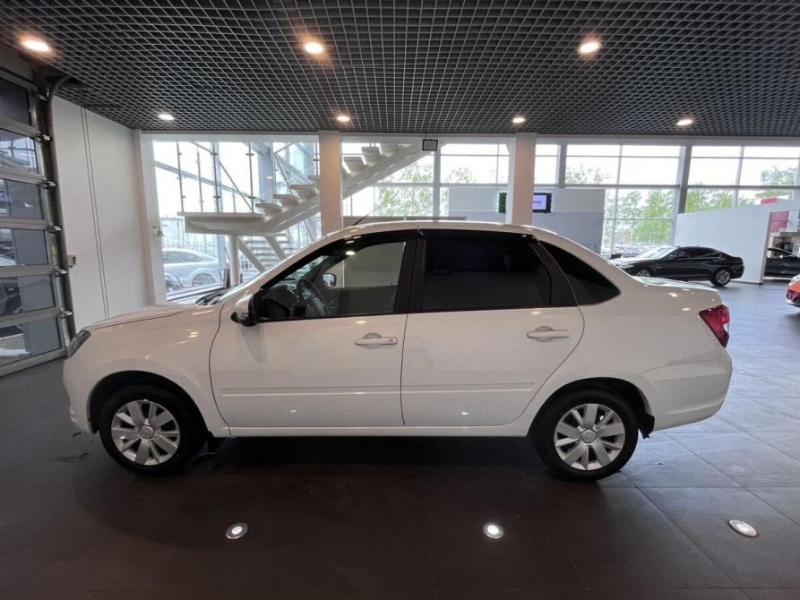 Lada (ВАЗ) Granta I Рестайлинг Чебоксары  - изображение 6