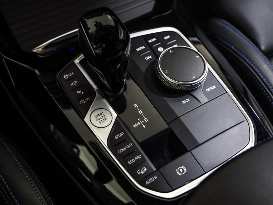 BMW X3 III (G01) Рестайлинг Санкт-Петербург  - изображение 22