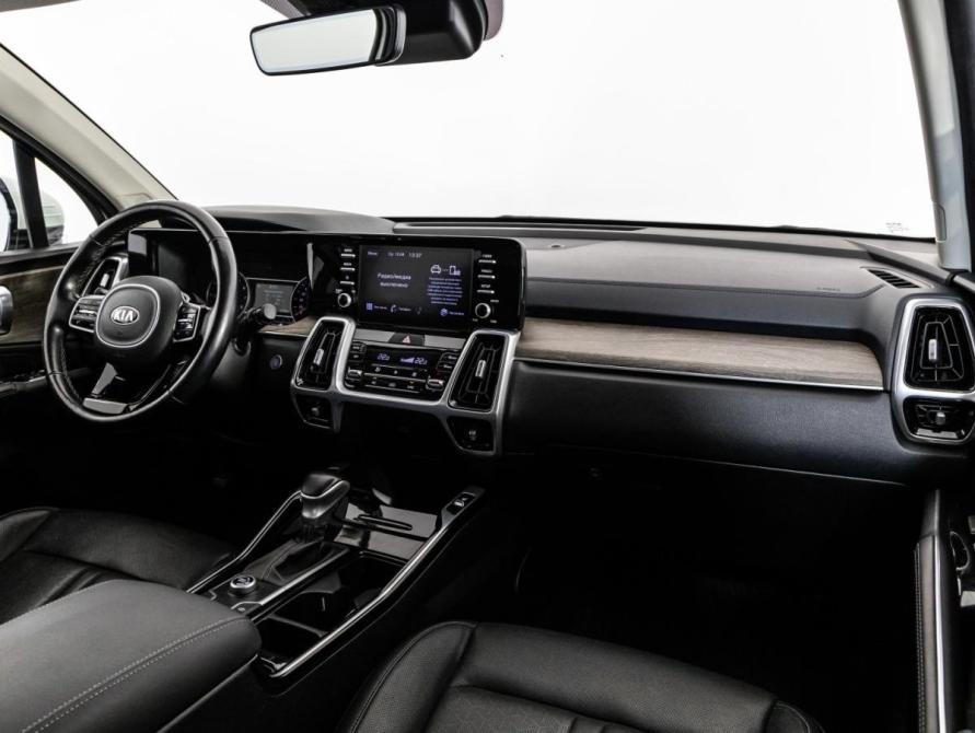 Kia Sorento IV Санкт-Петербург  - изображение 11