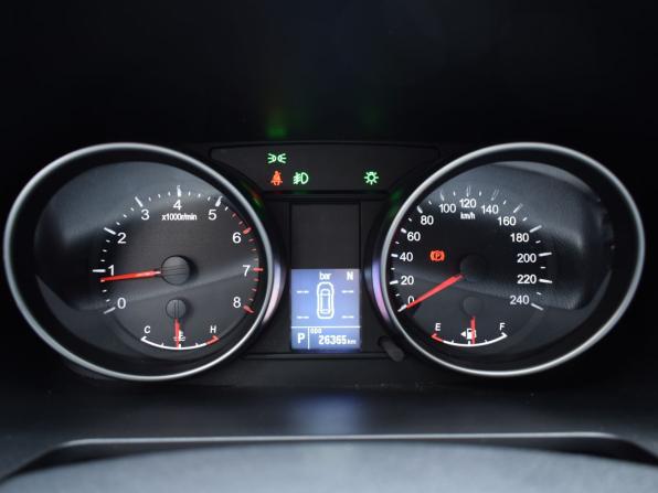 Haval M6 II с пробегом 2023 года, цена 1 690 000 рублей, 26363 км, внедорожник, Автокод Объявления