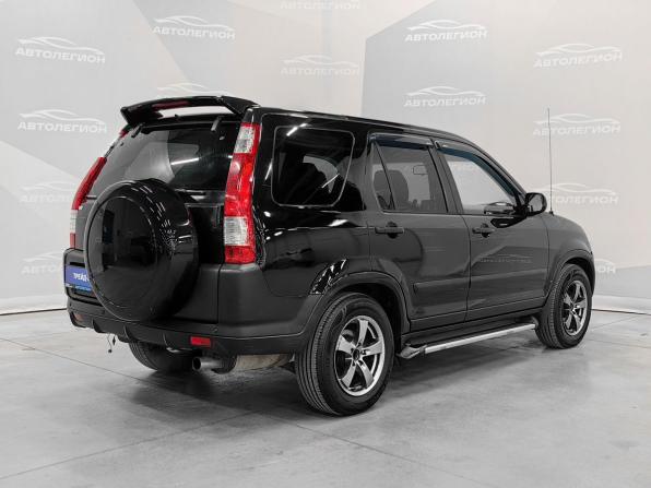 Honda CR-V II с пробегом 2002 года, цена 855 000 рублей, 215000 км, внедорожник, Автокод Объявления