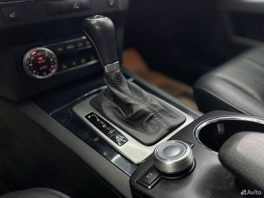 Mercedes-Benz GLK-Класс I (X204) Ижевск  - изображение 28