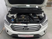 Hyundai Creta I Красноярск  - изображение 30