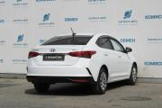 Hyundai Solaris II Рестайлинг Пермь  - изображение 26