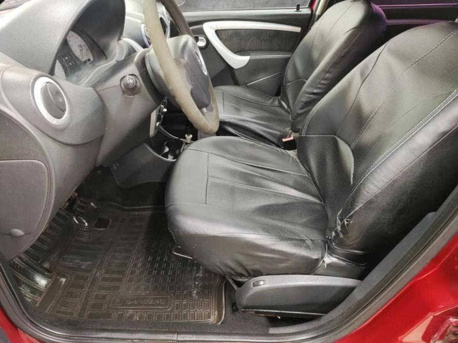 Renault Sandero I Набережные Челны  - изображение 8