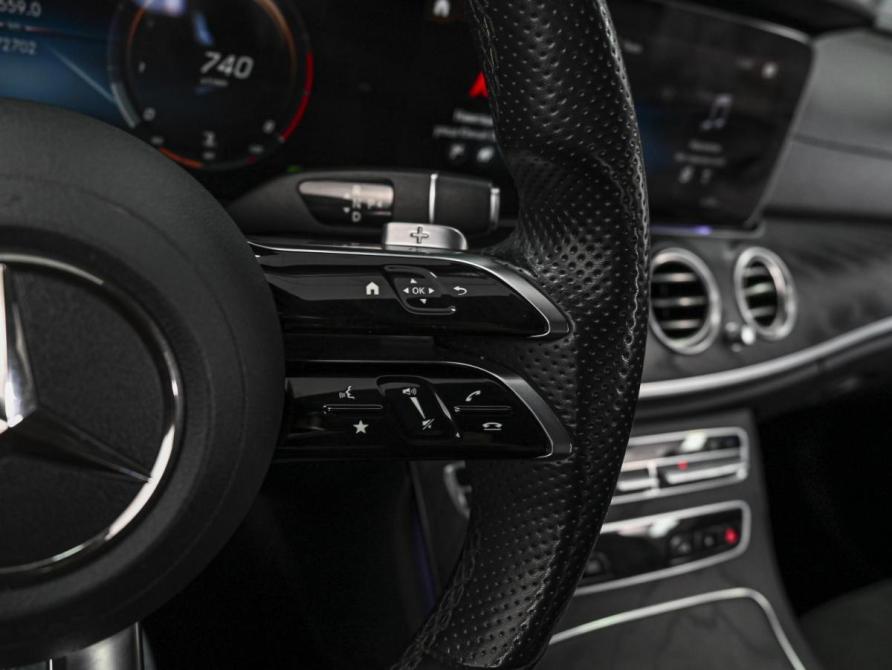 Mercedes-Benz E-Класс V (W213 S213 C238) Рестайлинг Ставрополь  - изображение 19