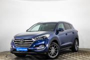 Hyundai Tucson III Пермь  - изображение 28