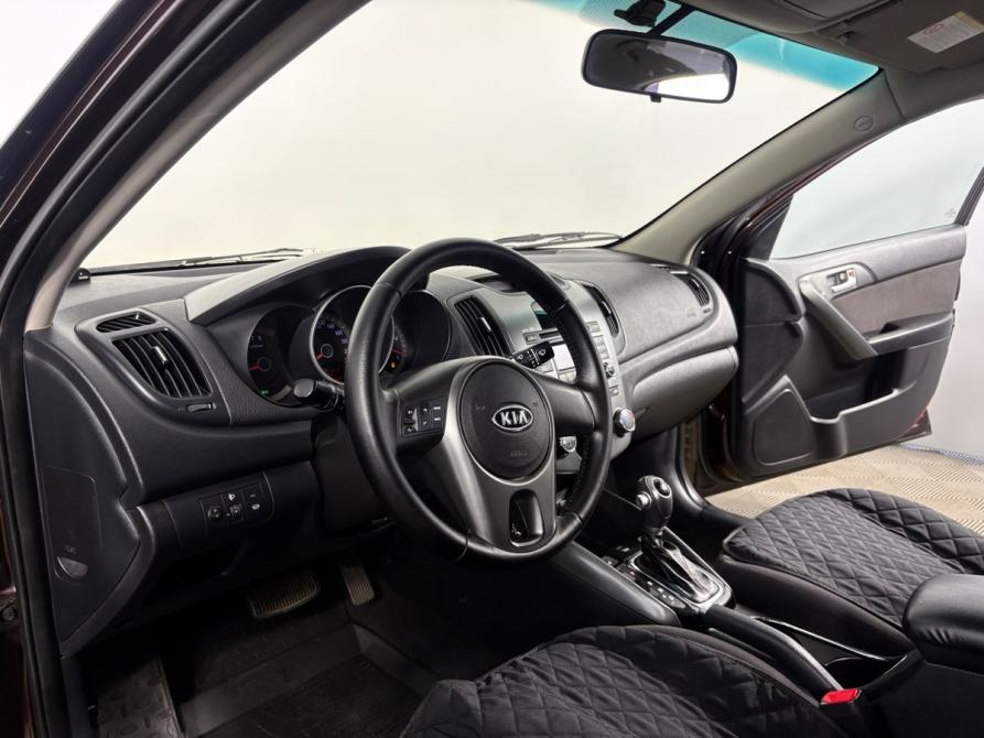 Kia Cerato II Борисоглебск  - изображение 12
