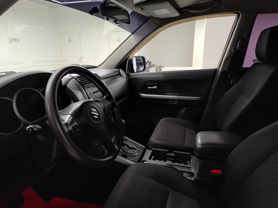 Suzuki Grand Vitara II Рестайлинг Казань  - изображение 20