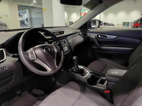 Nissan X-Trail III с пробегом 2018 года, цена 1 970 000 рублей, 107970 км, внедорожник, Автокод Объявления