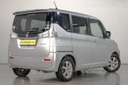 Suzuki Solio III Челябинск  - изображение 26