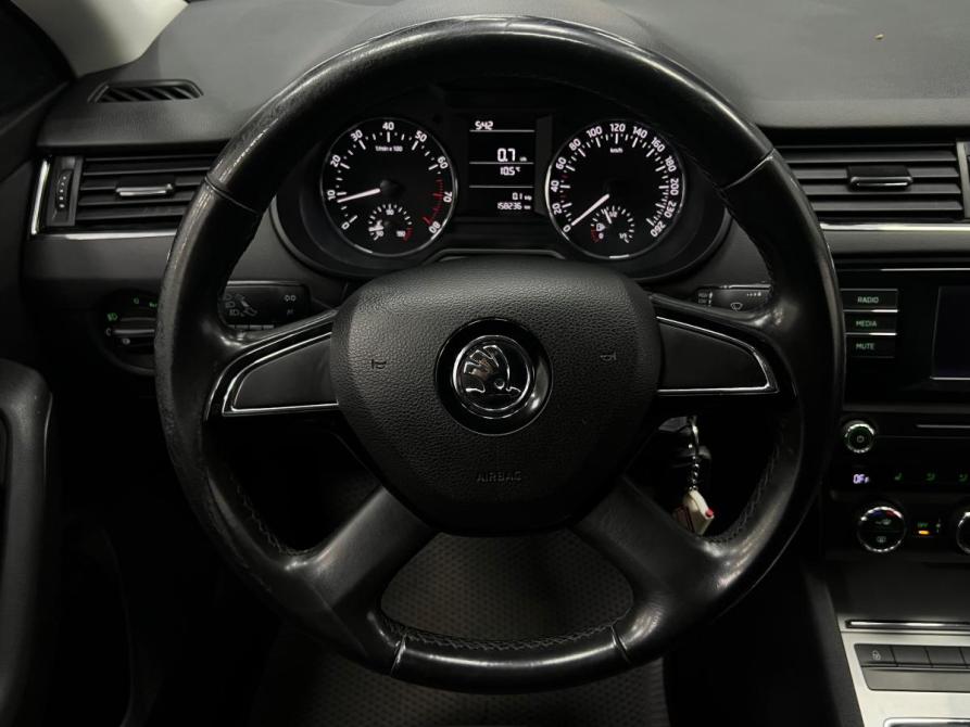 Skoda Octavia III (A7) Казань  - изображение 11