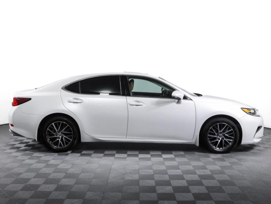 Lexus ES VI Рестайлинг Москва  - изображение 4