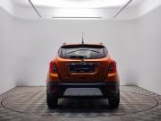 Opel Mokka I Москва  - изображение 23