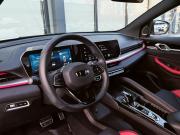 Geely Coolray I Рестайлинг Екатеринбург  - изображение 40