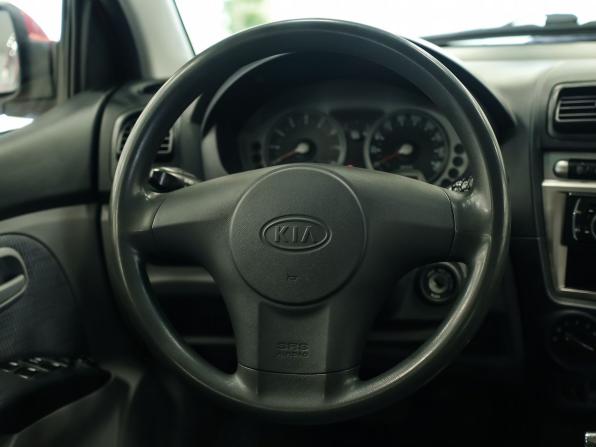 Kia Picanto I Рестайлинг с пробегом 2007 года, цена 417 000 рублей, 172998 км, хэтчбек, Автокод Объявления