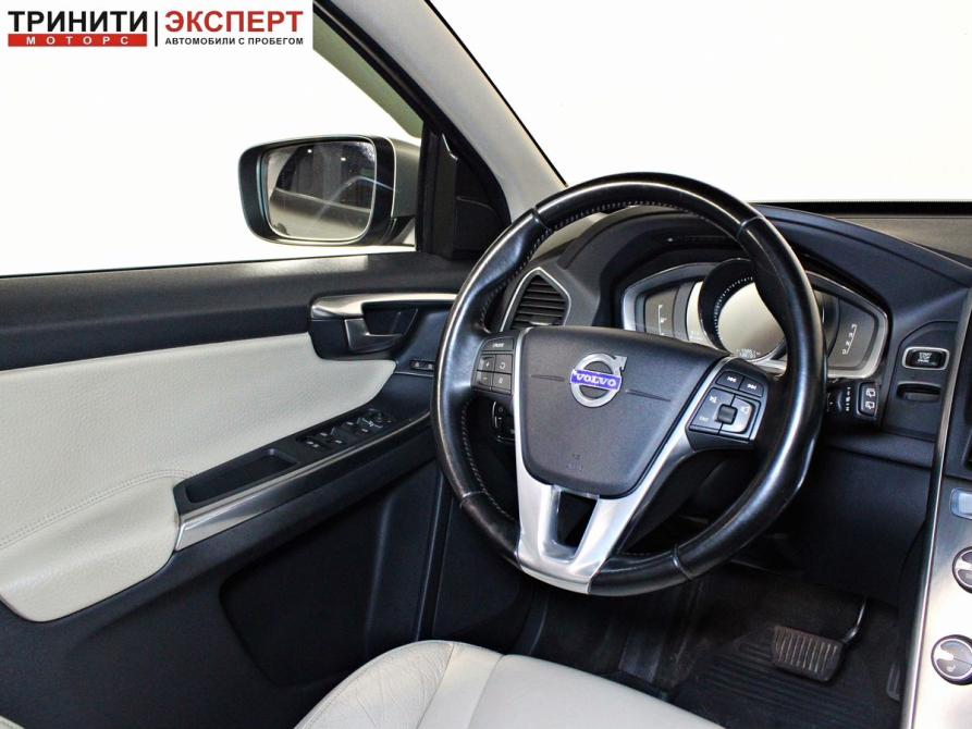 Volvo XC60 I Рестайлинг Белгород  - изображение 13