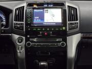 Toyota Land Cruiser 200 Series Рестайлинг 1 Красноярск  - изображение 37