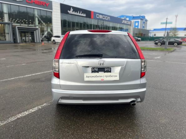 Honda Stream II с пробегом 2007 года, цена 800 000 рублей, 268226 км, минивэн, Автокод Объявления