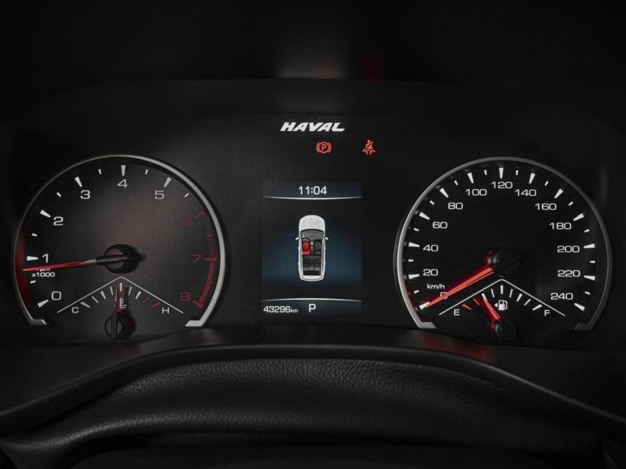 Haval Jolion I Рестайлинг Ставрополь  - изображение 23