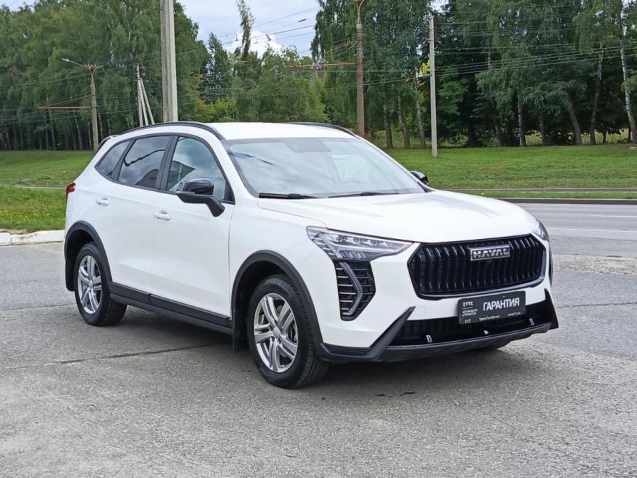 Haval Jolion I Рестайлинг Чебоксары  - изображение 3