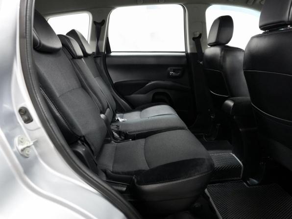 Peugeot 4007 с пробегом 2010 года, цена 1 235 000 рублей, 187641 км, внедорожник, Автокод Объявления