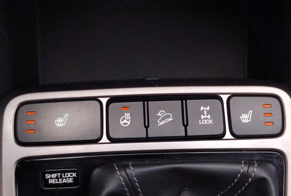Hyundai Creta I Саратов  - изображение 18