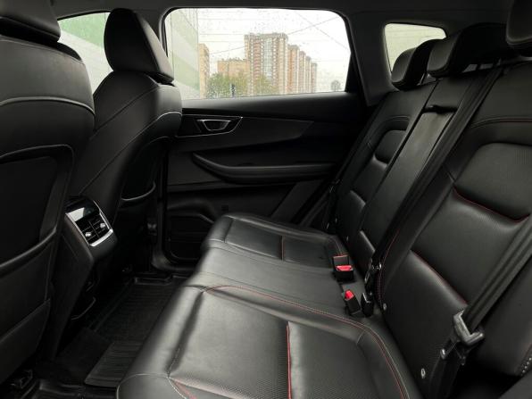 Chery Tiggo 7 Pro I с пробегом 2020 года, цена 1 397 600 рублей, 132272 км, внедорожник, Автокод Объявления