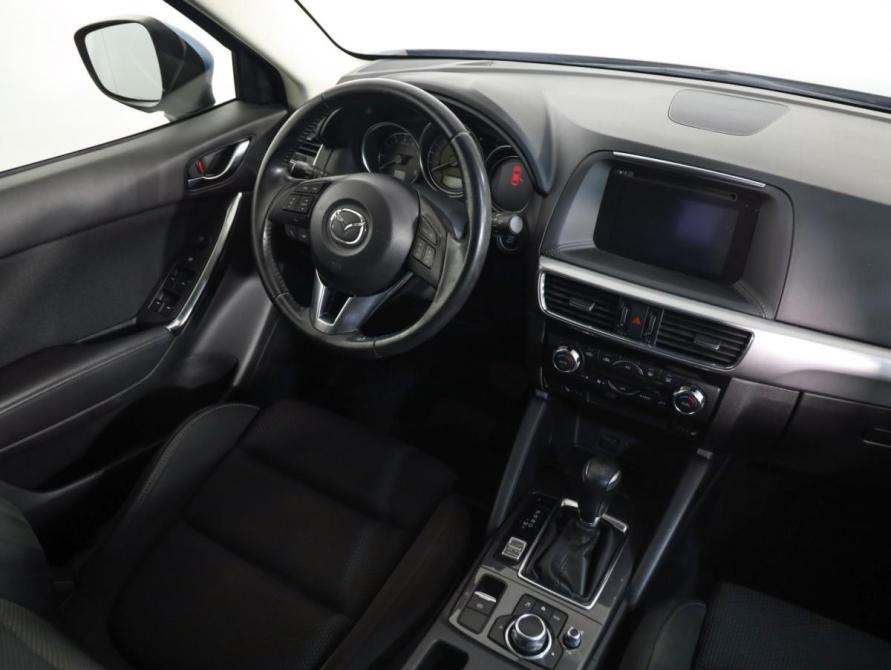 Mazda CX-5 I Рестайлинг Санкт-Петербург  - изображение 8