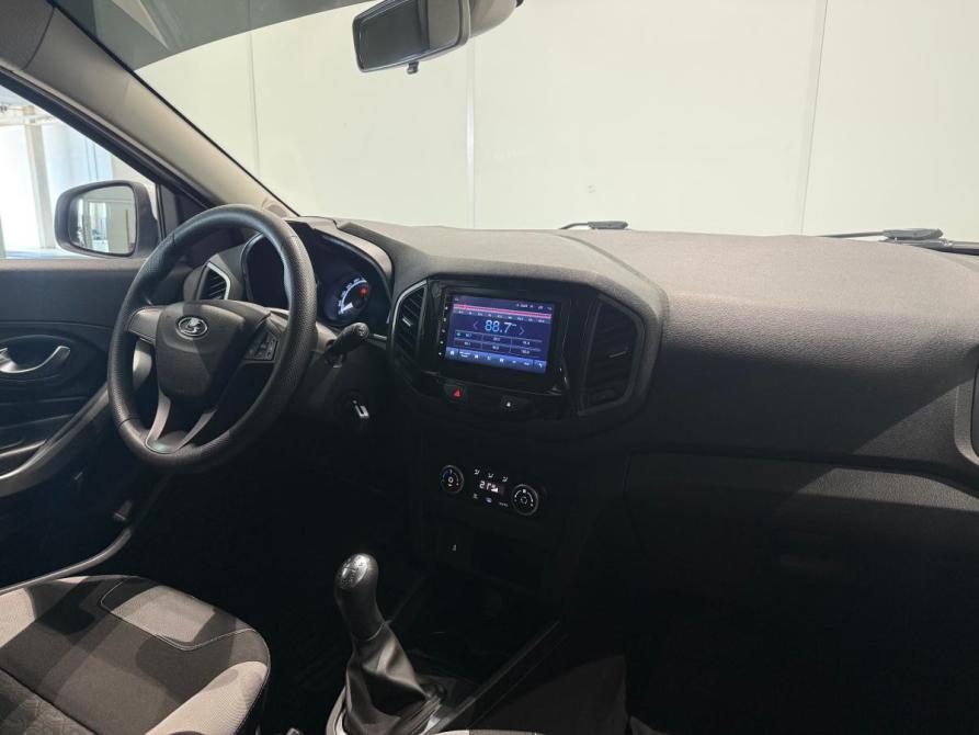 Lada (ВАЗ) XRAY I Самара  - изображение 8