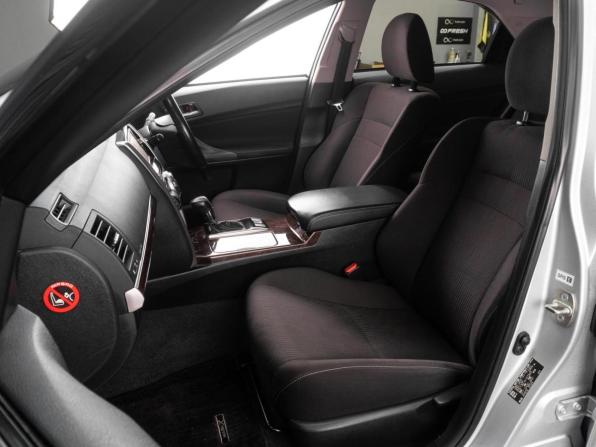 Toyota Mark X II Рестайлинг 2 с пробегом 2017 года, цена 2 675 000 рублей, 140297 км, седан, Автокод Объявления