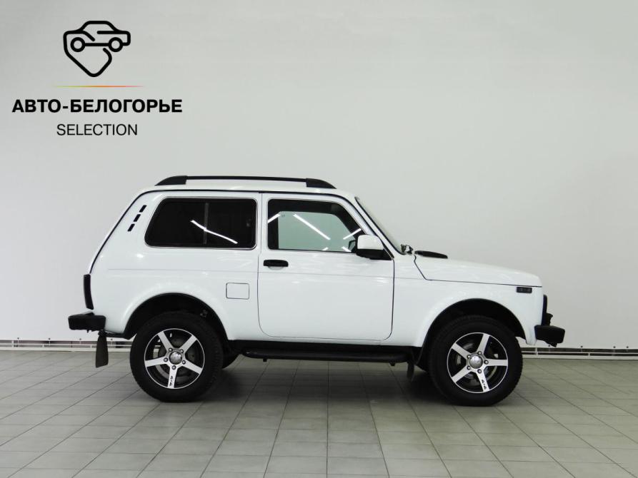 Lada (ВАЗ) 2121 (4x4) I Рестайлинг Старый Оскол  - изображение 2